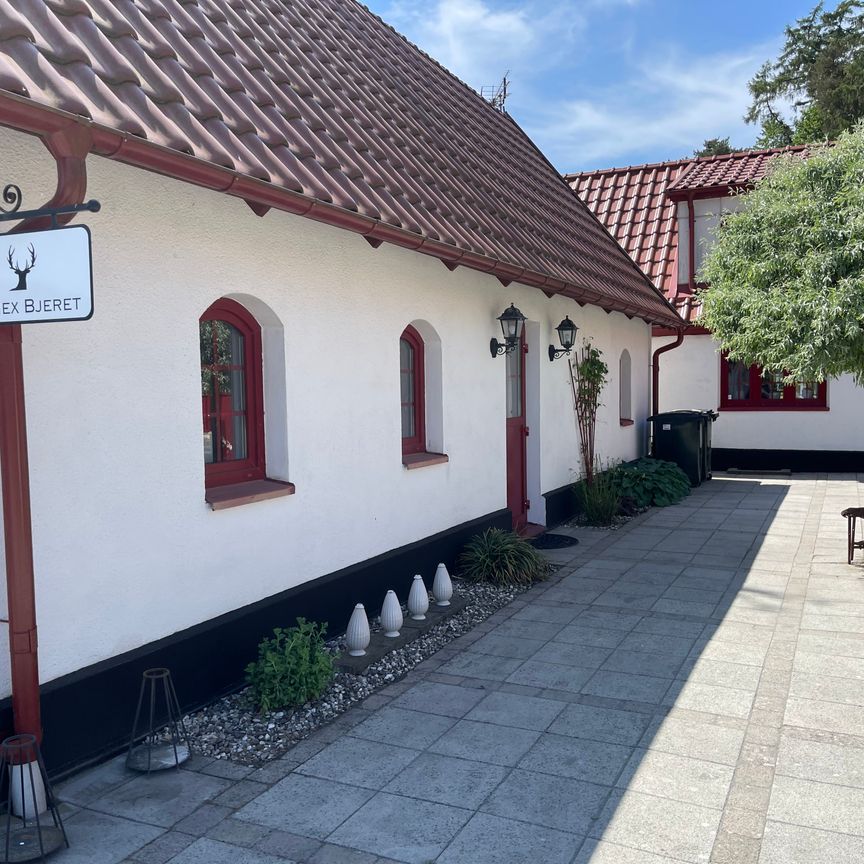Bjeretsvägen, Svedala - Photo 1