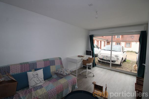 SAINT CYR EN VAL - Appartement/Maison type 3 - Photo 1