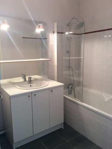 Location Appartement 2 pièces 45m² ST ANDRE LES VERGERS 10120 - Photo 4