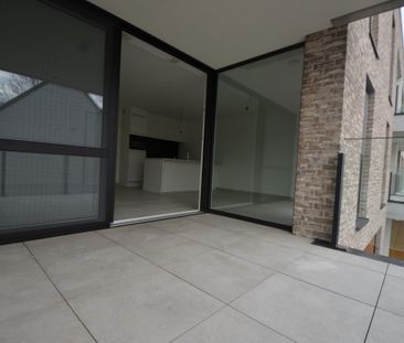 Te huur: Nieuwbouw appartement centrum Maldegem - Photo 3