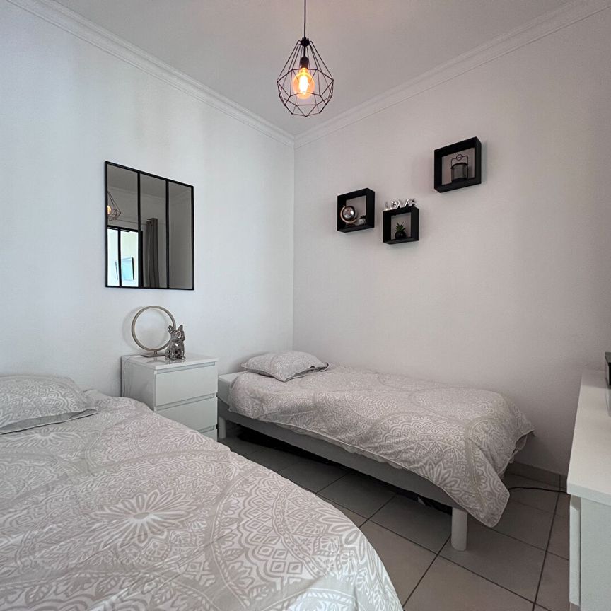 Appartement Saint Marc Sur Mer 3 pièce(s) 48.78 m2 - Photo 1