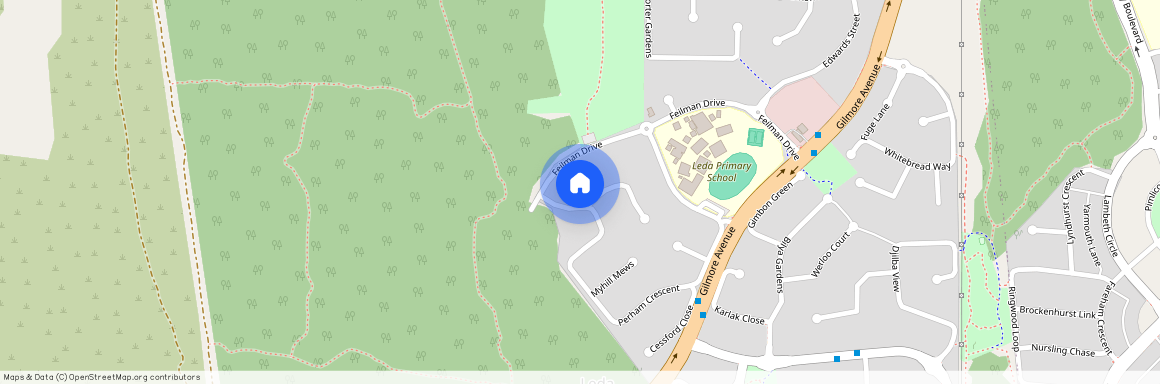 1 Stipling Garden, Leda WA 6170 Australia