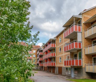 Baldersvägen 9 A - Photo 1