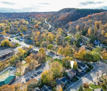 For Lease - 119 Main Street Unit# 119B, Grimsby, Ontario - Photo 1