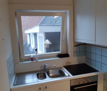Ruim appartement in centrum Eine. - Photo 5