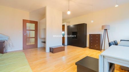 Mieszkanie Kraków Krowodrza powierzchnia 65.16 m² C206-WM-87633 - Фото 3