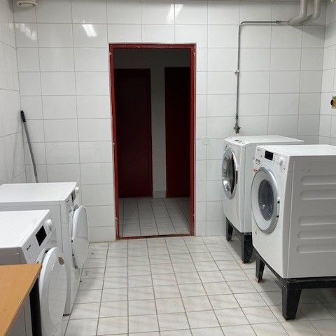 Tryckerigatan, Helsingborg - Photo 1