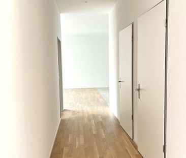 Neue 3.5-Zimmerwohnung zu vermieten - Foto 5