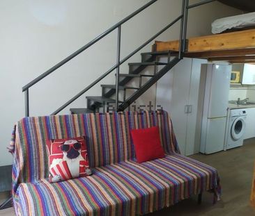 Alquiler de dúplex en Calle Carretería - Photo 6