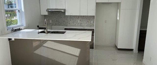 À louer / Maison à étages - Photo 1