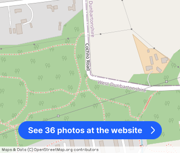 Cochno Town Farm House, G81 - Photo 1