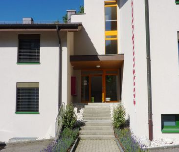 Singlewohnung - Möbliert und Ausgestattet - Modern - Foto 6