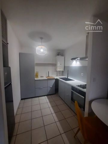 Location | 2 pièces | 40.21m² - Photo 3