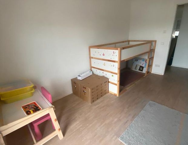 Schöne Wohnung in Regensburg Westenviertel zu vermieten. - Photo 1