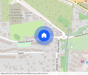 Mieszkanie, 33 m², Wieliczka - Photo 1