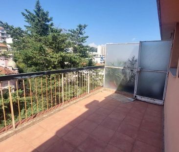 NICE - ST SYLVESTRE - STUDIO DE 38m2 - TERRASSE - Photo 4