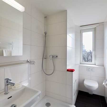 1 Zimmer, 24 m², 4. Stock - Foto 4