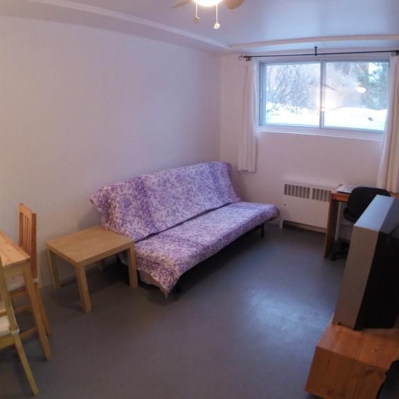 3 1/2 - Montréal (Côte-des-Neiges) - 1 200 $/mois - Photo 1