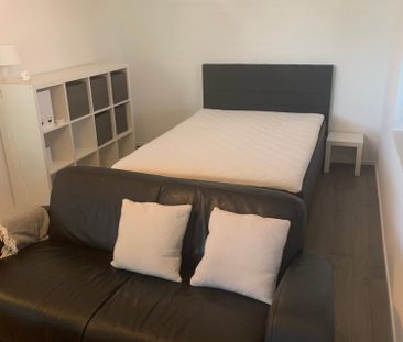 1.5 Zimmer, 43 m² - Photo 2