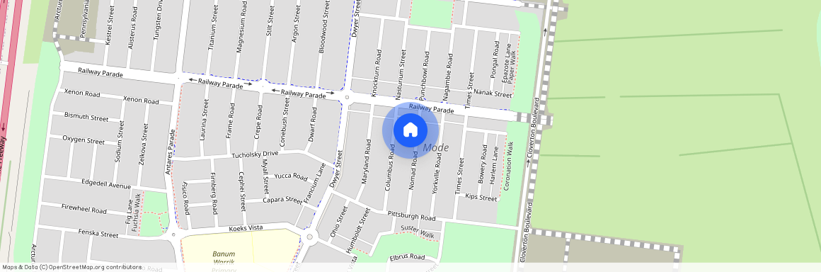 33 Nomad Road, Vic 3064, Kalkallo