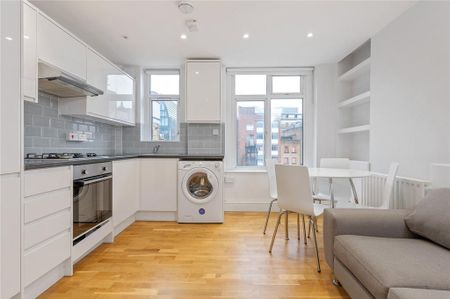 2 bedroom apartment to rent - Photo 3