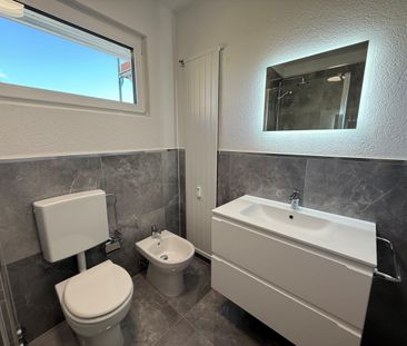 FINO A 3 MESI GRATUITI -3.5 locali ristrutturato a Coldrerio - Photo 5