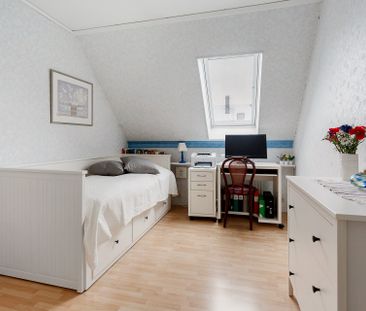 Gavottvägen, Kungsängen - Foto 6