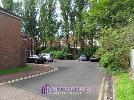 Orchard Place, Jesmond, Newcastle Upon Tyne - Photo 4