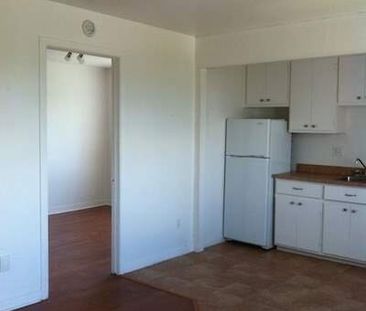 Ste-Foy 3 1/2, 3eme étage, Balcon, Belle Vue, - Photo 2