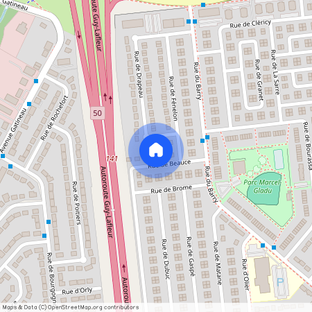 18 Rue de Beauce, J8T 1C1, Gatineau (Gatineau) (Du Barry)