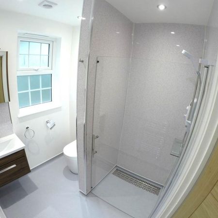 Studio to rent - Photo 3