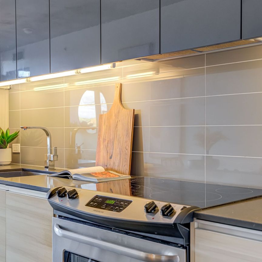 For Lease - 1190 Dundas Street Unit# 504, Toronto, Ontario - Photo 1