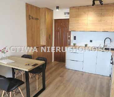 Mieszkanie Wrocław Krzyki powierzchnia 39.0 m² C287-WM-45710 - Zdjęcie 5