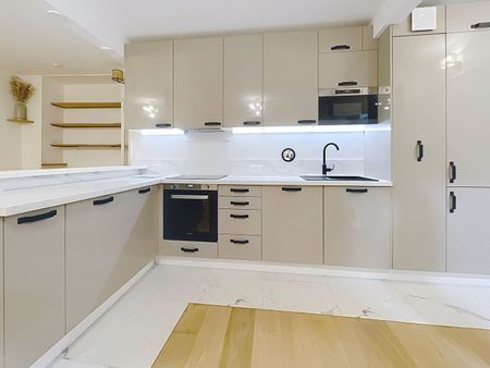 Appartement T3 Paris 15 à louer - Photo 3