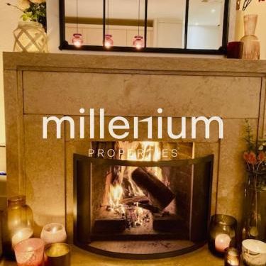 Magnifique appartement meublé à Carouge - Foto 1