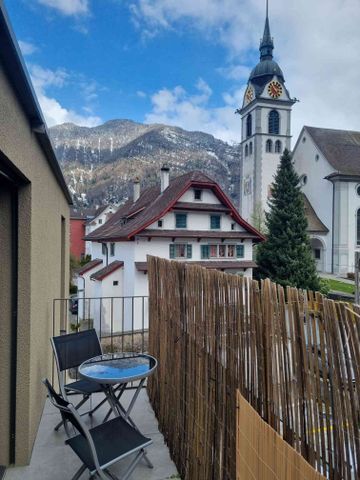 2.5 Zimmer, 51 m², 3. Stock - Photo 3