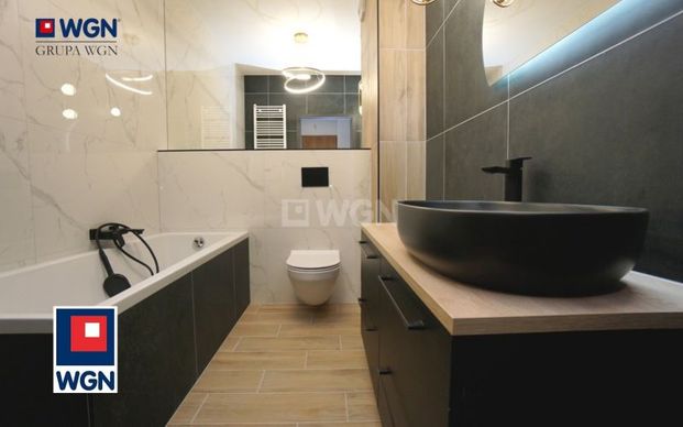 Apartament na wynajem Konin, Stary Konin - Фото 1