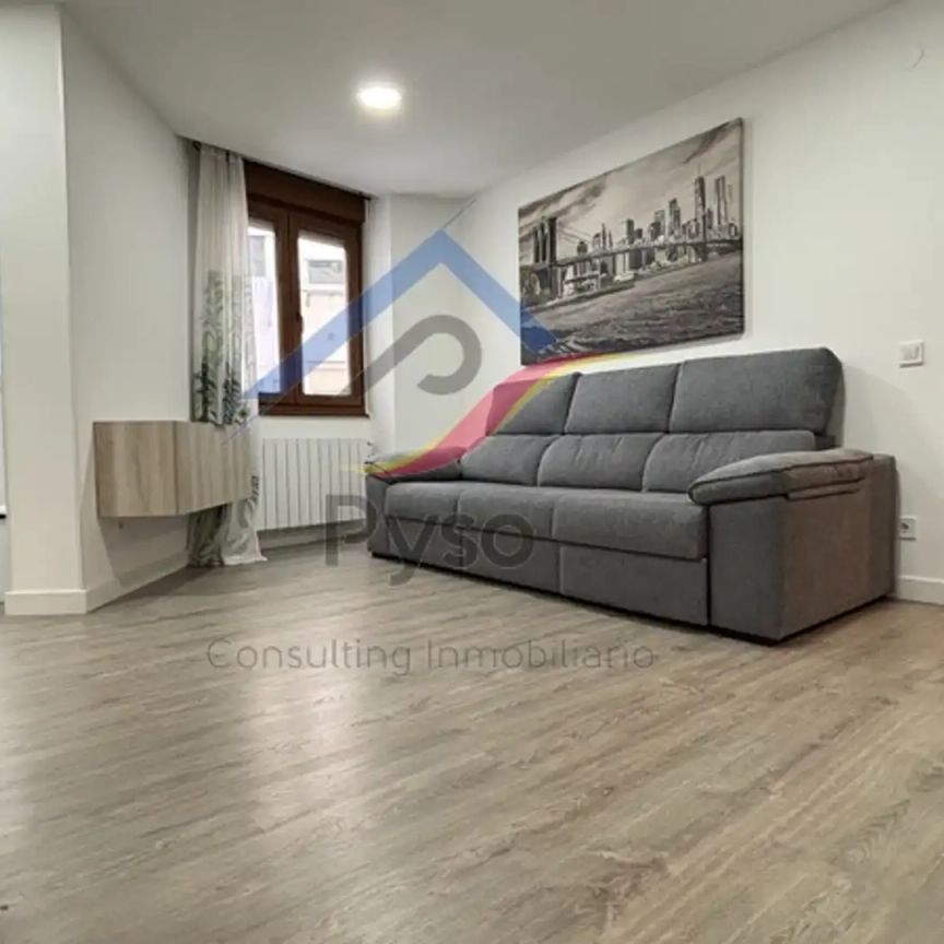 Piso de alquiler en Avenida de Valdecilla, 1, Cuatro Caminos - Photo 1