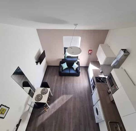 Studio Gold - Top Floor - Photo 4