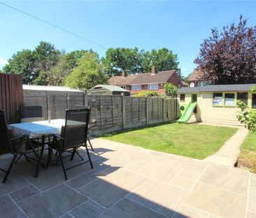 St. Michaels Road, Woking, Surrey, GU21 - Photo 1