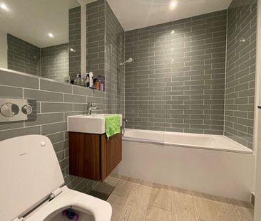 1 Bed Flat, Gunsmith House, B4 - Photo 4