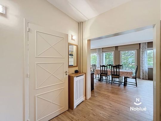 Appartement te huur - Photo 1