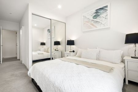 302/101C Lord Sheffield Circuit, Penrith - Photo 4