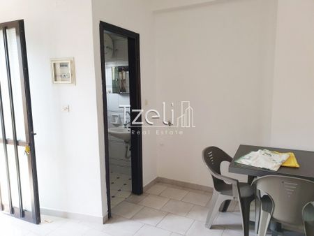 Studio/Γκαρσονιέρα για ενοικίαση Ακταίο (Ρίο) - Photo 3