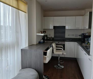 1 bedroom in a house share to rent - Photo 6