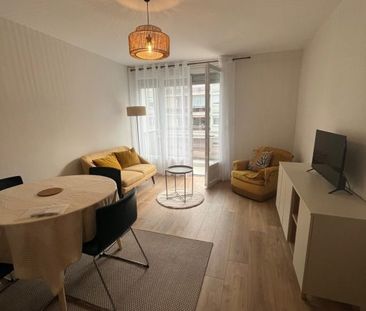 T3 Bordeaux - Photo 6