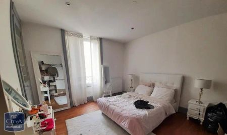 Appartement à louer 3 pièces 58.88m² - Photo 4