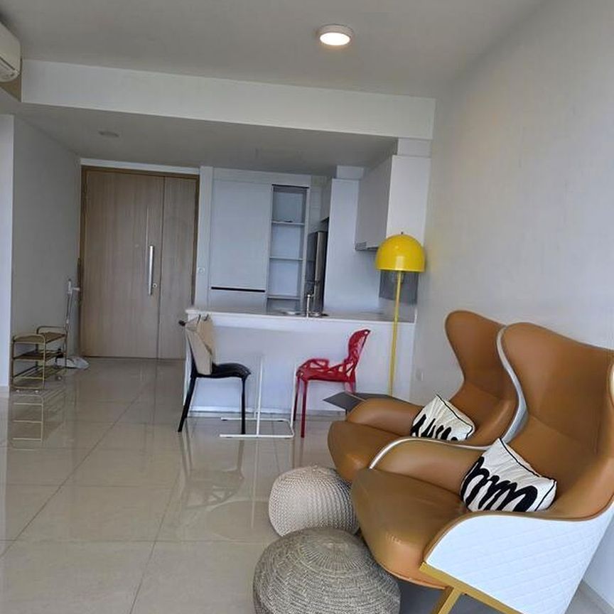 Ripple Bay (D18), Condominium - For Rent - Photo 1