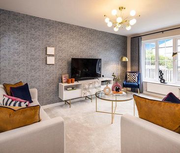 3 bedroom house to rent - Photo 4