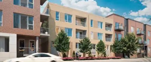 Le Bloc Rivard | 5341 Rue Rivard, Montreal - Photo 1